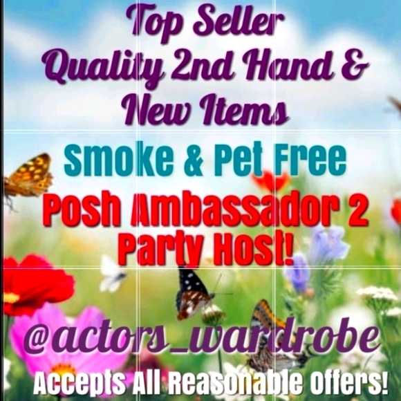 Loft Flecked Multi Media Top Ribbed Sweater Flouncy Sheer Bottom Spring Top - Picture 13 of 13